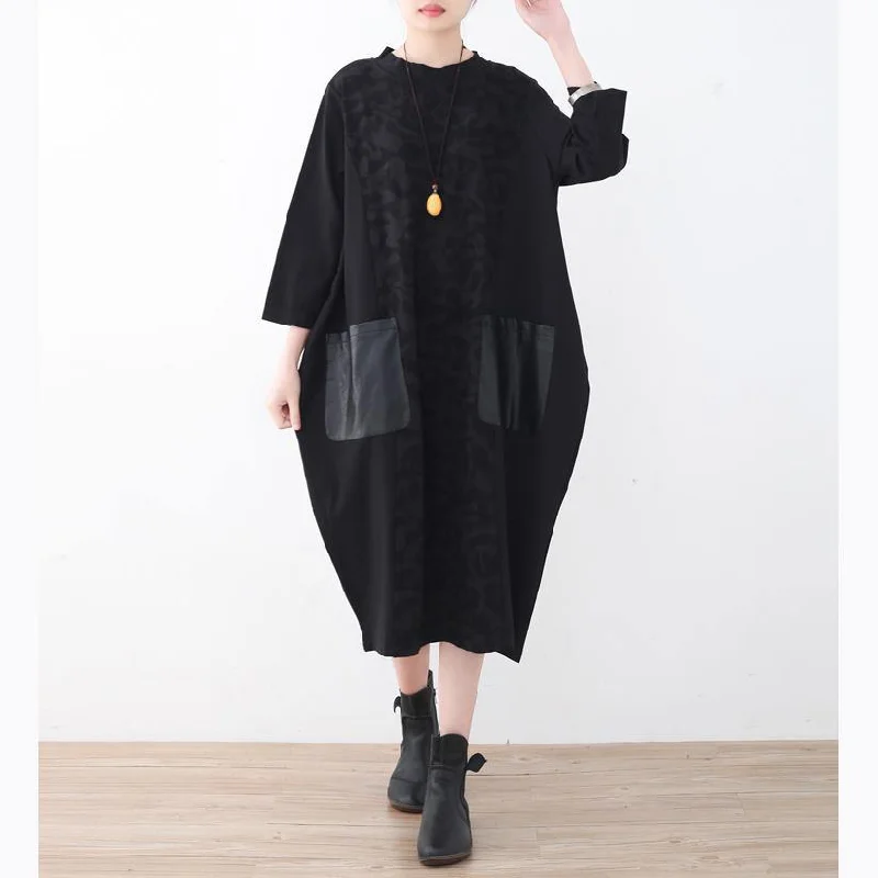 New black natural linen dress oversized patchwork caftans New pockets maxi dresses Classic Strapless Maxi Dress New black natural linen dress oversized patchwork caftans New pockets maxi dresses Classic Strapless Maxi Dress