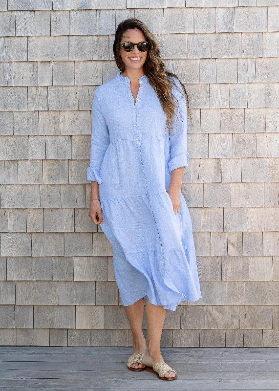 Blue Chambray