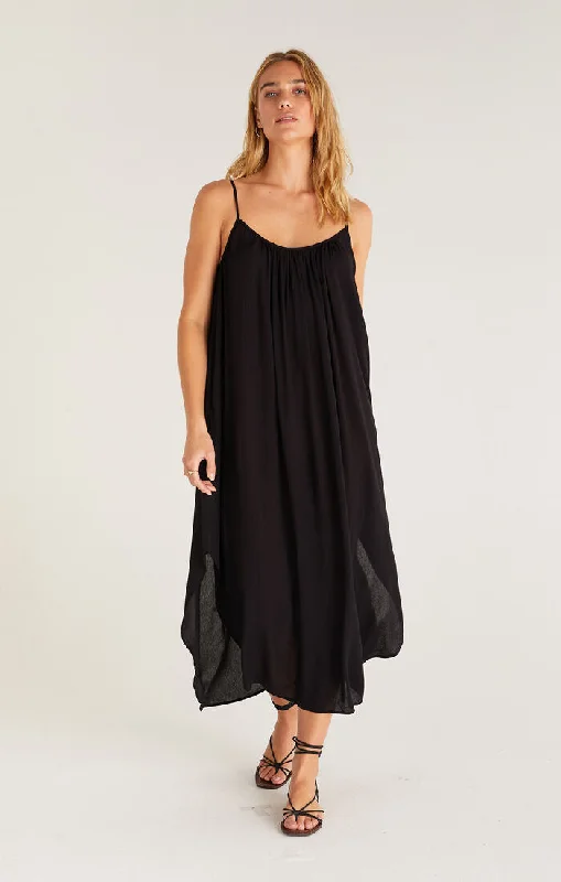 Tiana Night Midi Dress