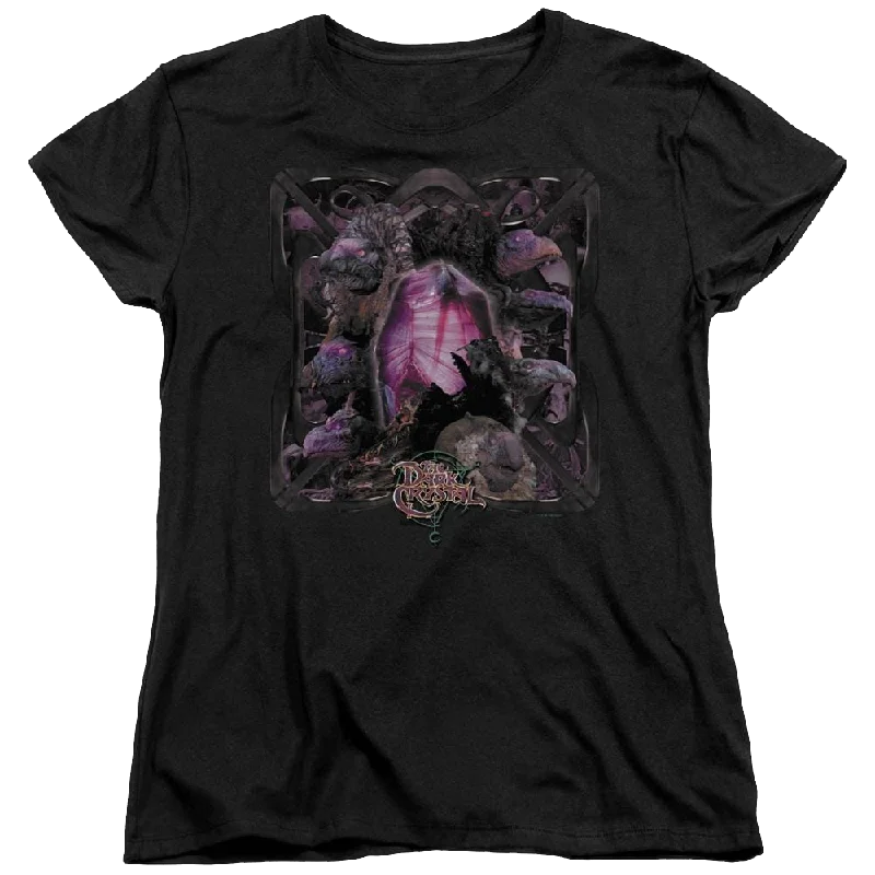 Dark Crystal Lust For Power - Women's T-Shirt