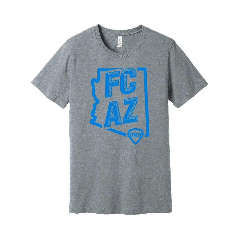 FCAZ STATE Unisex Tee