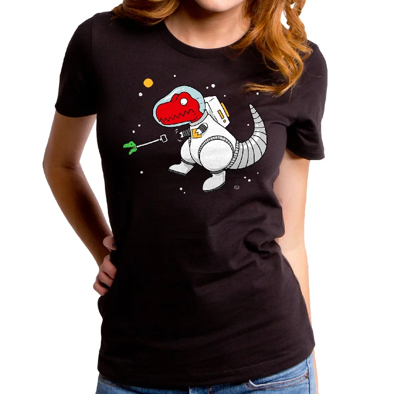 Astro Rex Women's T-Shirt