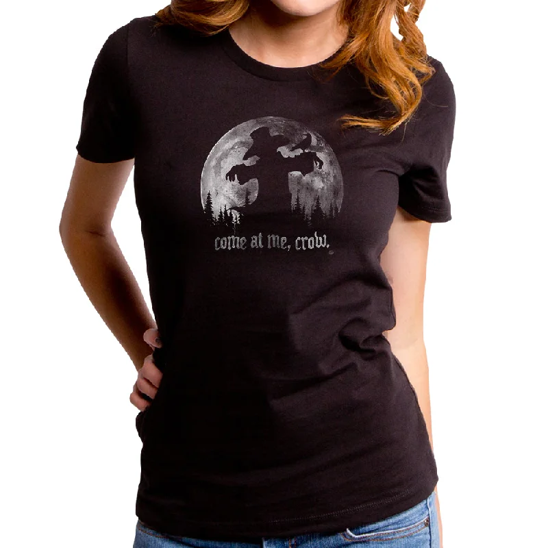 Come At Me Crow Women's T-Shirt