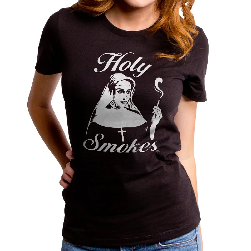 Holy Smokes Women's T-Shirt