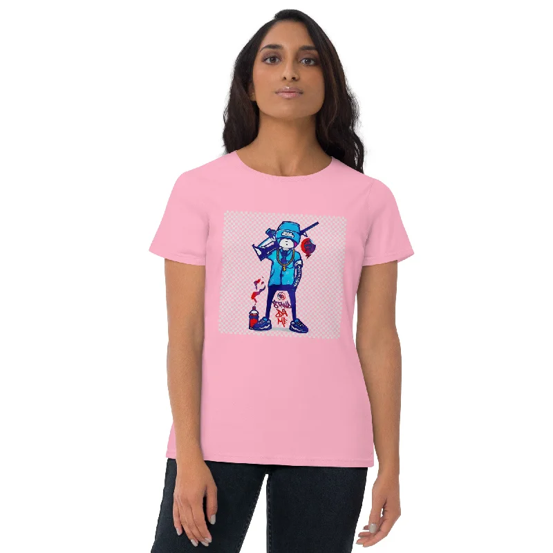 Charity Pink