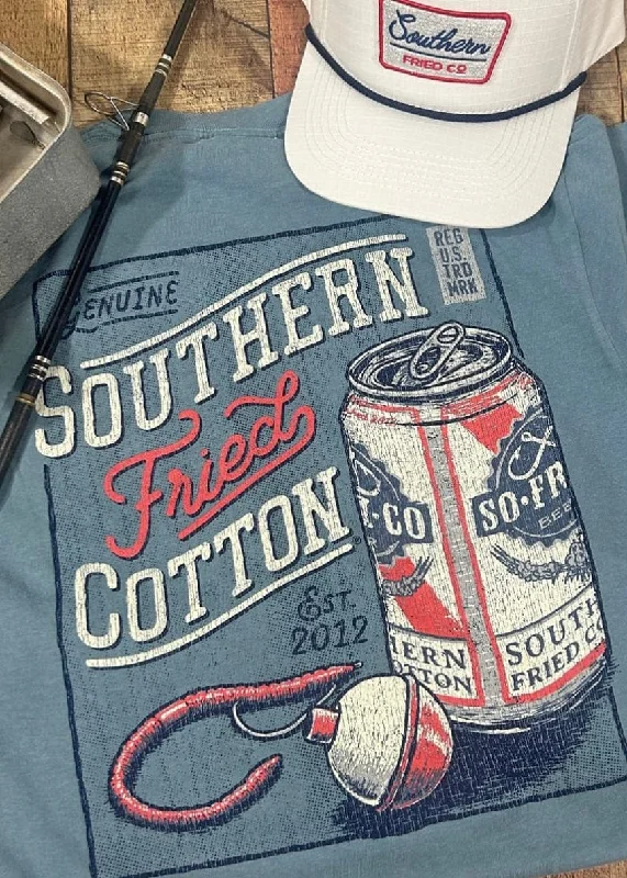 Pop A Top SS Tee | Southern Fried Cotton