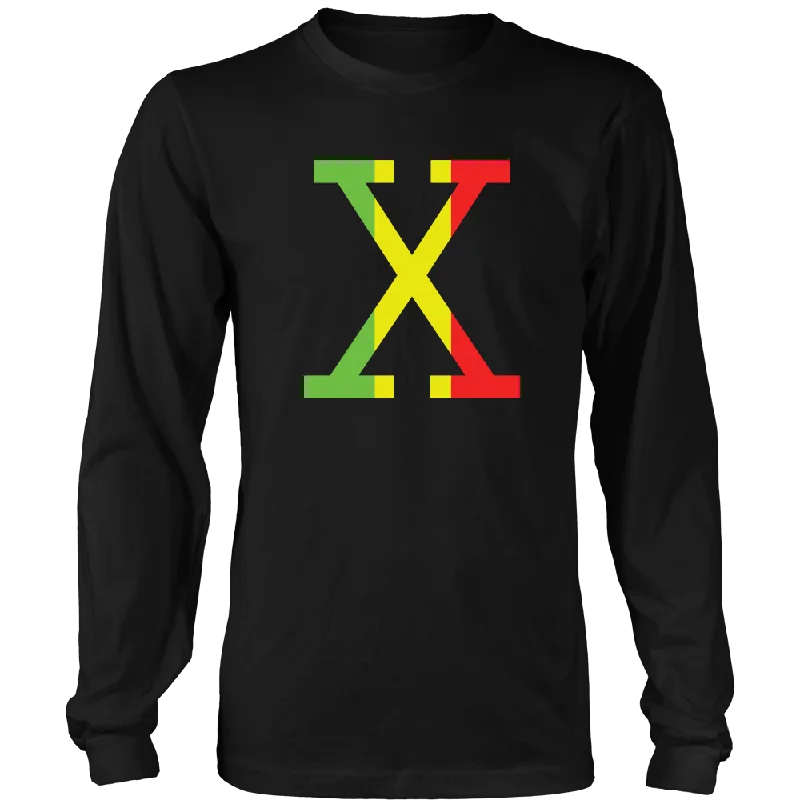 Signature X - Blood, Sweat, Tears Long Sleeve T-Shirt