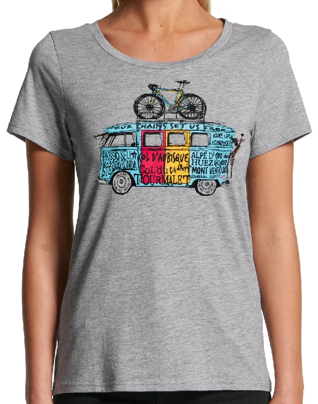 Tour de Freedom T-Shirt