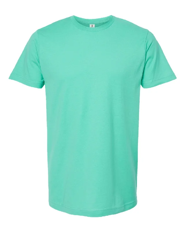 Tultex - Fine Jersey T-Shirt - 202 COLOR SET #2 SKU#TUL20210259