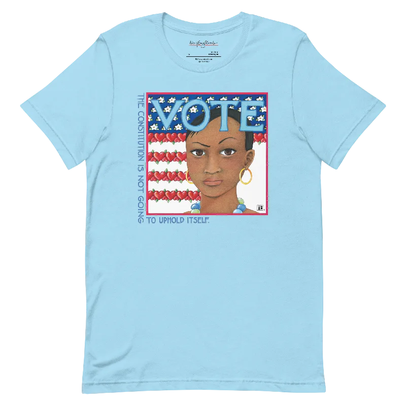 Vote Unisex T-Shirt