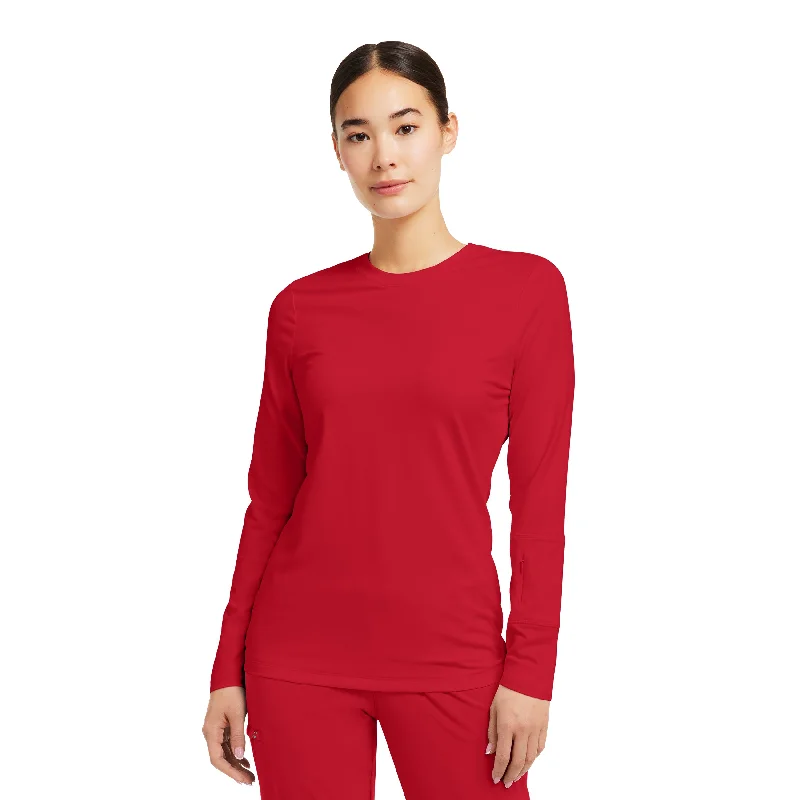 Racing Red
