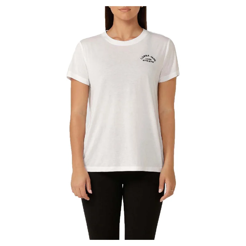 Women's Lotus T-Shirt