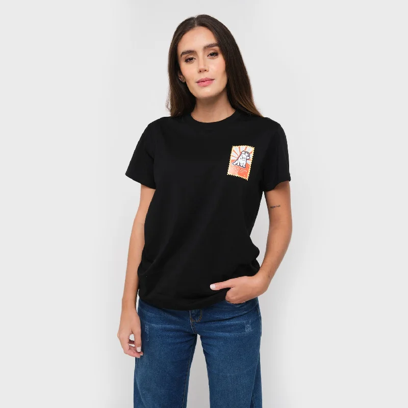 Women's Postal Graphic Tee