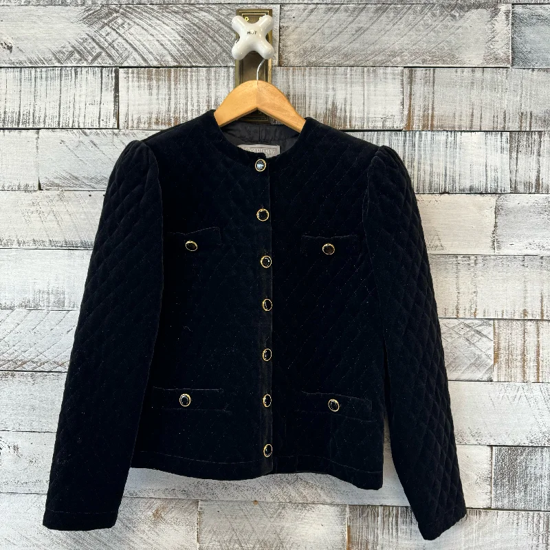 Courtenay Size 6 Vintage Jacket