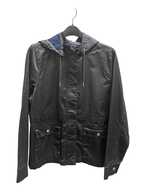 Jacket Other By A New Day In Black, Size: Xl