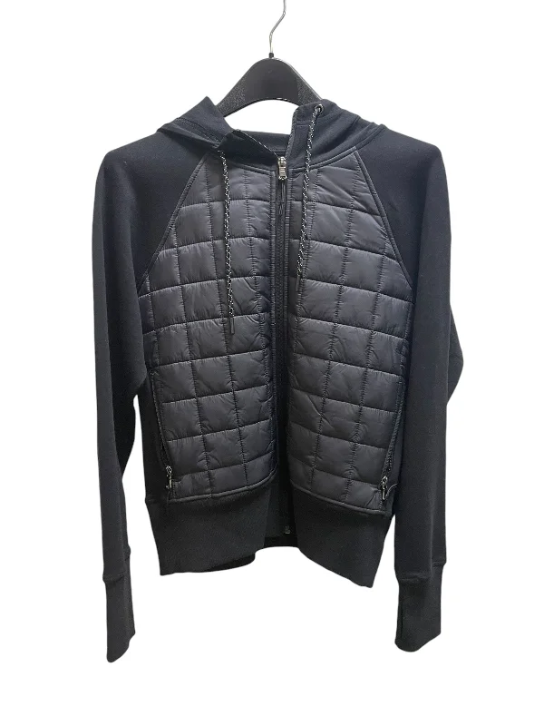 Jacket Other By Old Navy In Black, Size: S