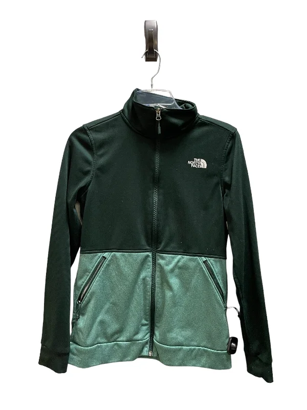 Jacket Other By The North Face In Green, Size: S