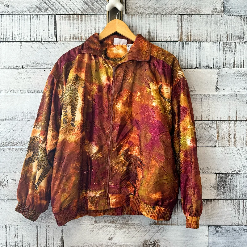 kakius Size S Vintage Jacket