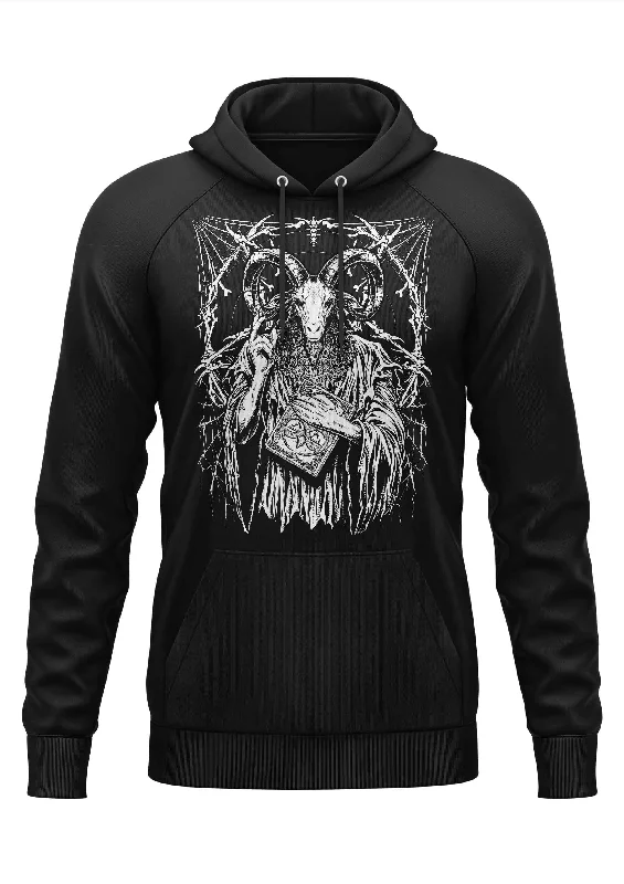 BAPHOMETS FEAST - HOODIE