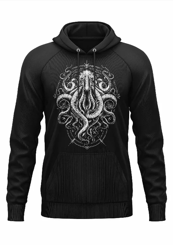 CTHULHU - HOODIE