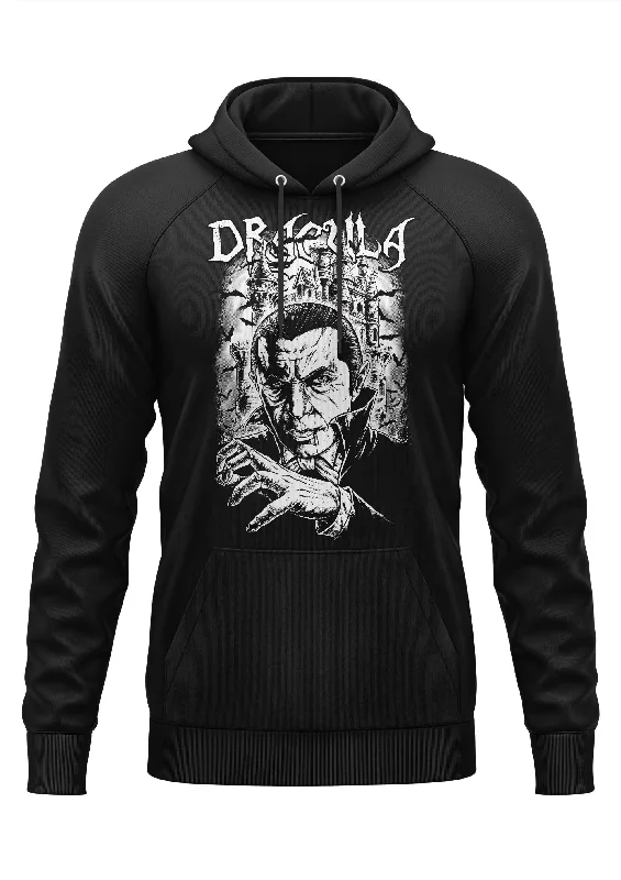 DRACULA - HOODIE