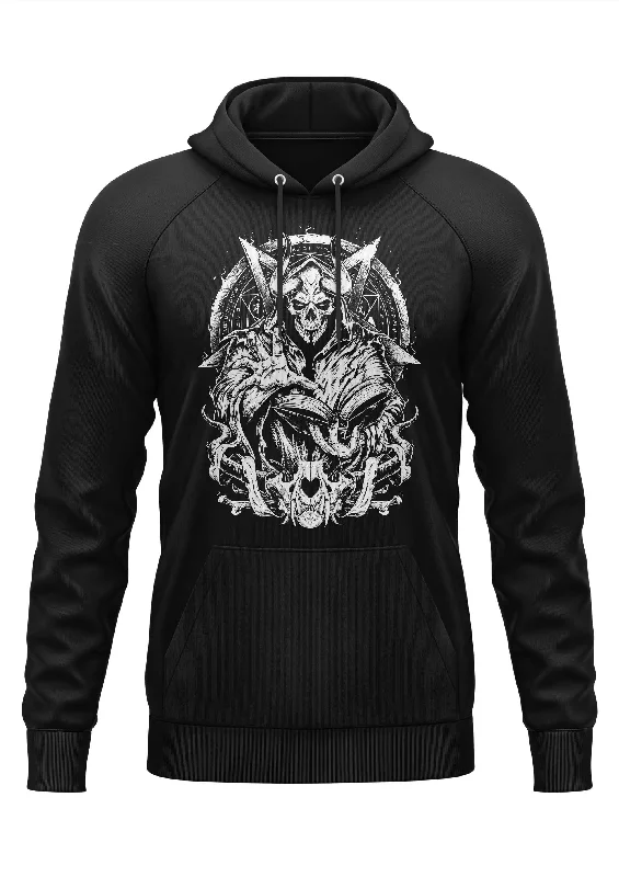 INCANATION - HOODIE