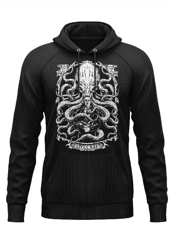 LOVECRAFT - HOODIE