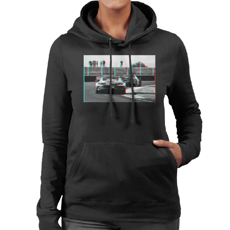 Motorsport Images BMW M8 GTE Costa Sims Farfus Tomczyk Women's Hooded Sweatshirt Hoodie with Hem Contrast Bold Stylish Motorsport Images BMW M8 GTE Costa Sims Farfus Tomczyk Women's Hooded Sweatshirt Hoodie with Hem Contrast Bold Stylish