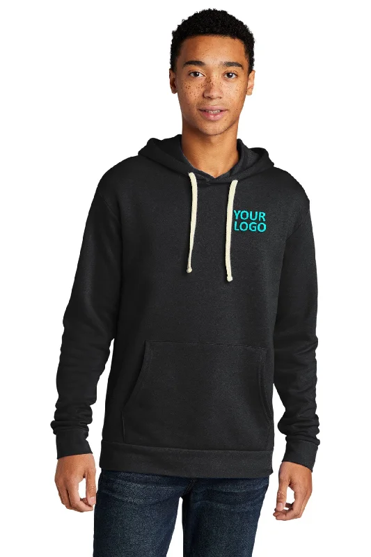 Next Level Unisex Beach Fleece Customized Hoodies, Graphite Black Hooded Sweatshirt Casual Wear Street Style Next Level Unisex Beach Fleece Customized Hoodies, Graphite Black Hooded Sweatshirt Casual Wear Street Style