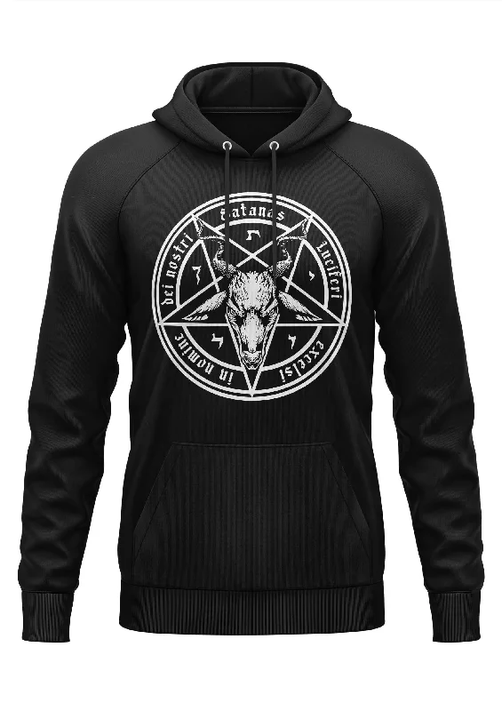 SATANAS - HOODIE