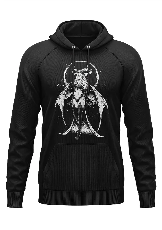 SUCCUBUS - HOODIE