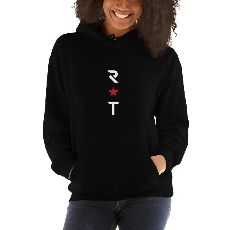 Respect the Tap Woman's Hoodie