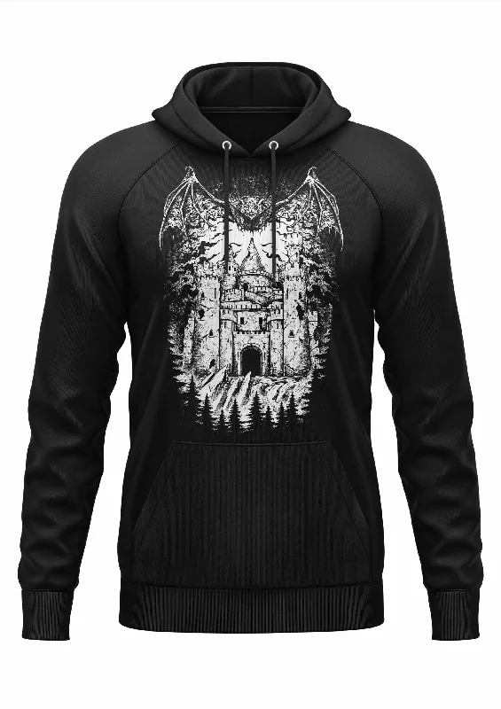 VAMPIRES CASTLE - HOODIE