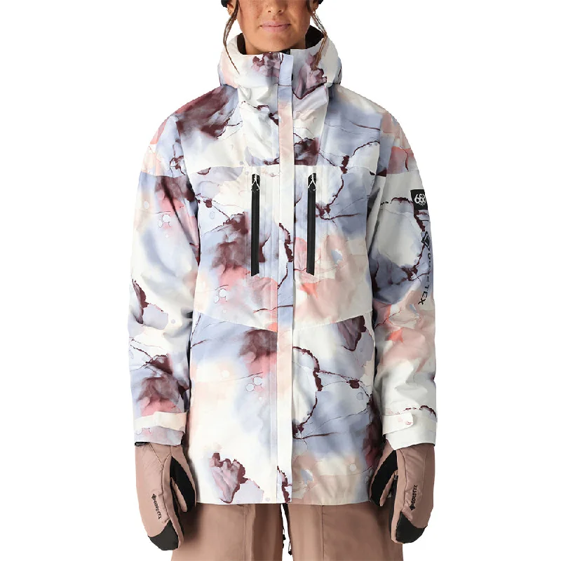686 Gore-Tex Skyline Womens Jacket 2025 Faux Fur Fabric Real Fur Fabric Shearling Fabric 686 Gore-Tex Skyline Womens Jacket 2025 Faux Fur Fabric Real Fur Fabric Shearling Fabric