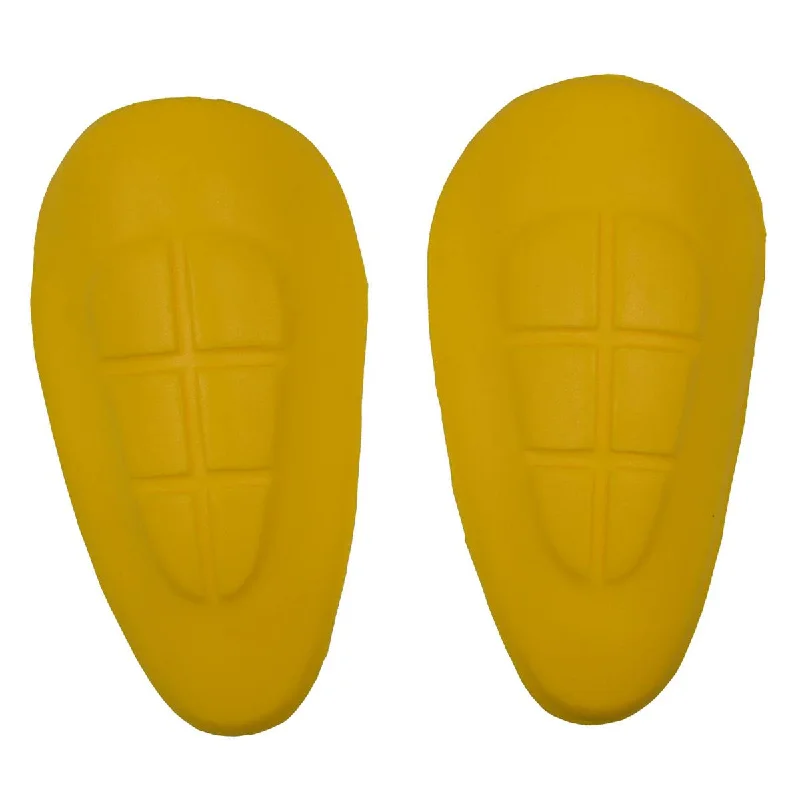 Milwaukee Leather MP7913 CE-Approved Motorcycle Armor for HIP | Replacement Armor for Motorcycle Jackets Rayon Fabric Velvet Fabric Corduroy Fabric Milwaukee Leather MP7913 CE-Approved Motorcycle Armor for HIP | Replacement Armor for Motorcycle Jackets Rayon Fabric Velvet Fabric Corduroy Fabric