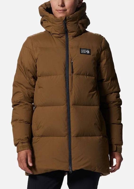 Mountain Hardwear Women's Nevadan Down Parka Jacket Corduroy Jacket Velvet Jacket Brocade Jacket Mountain Hardwear Women's Nevadan Down Parka Jacket Corduroy Jacket Velvet Jacket Brocade Jacket