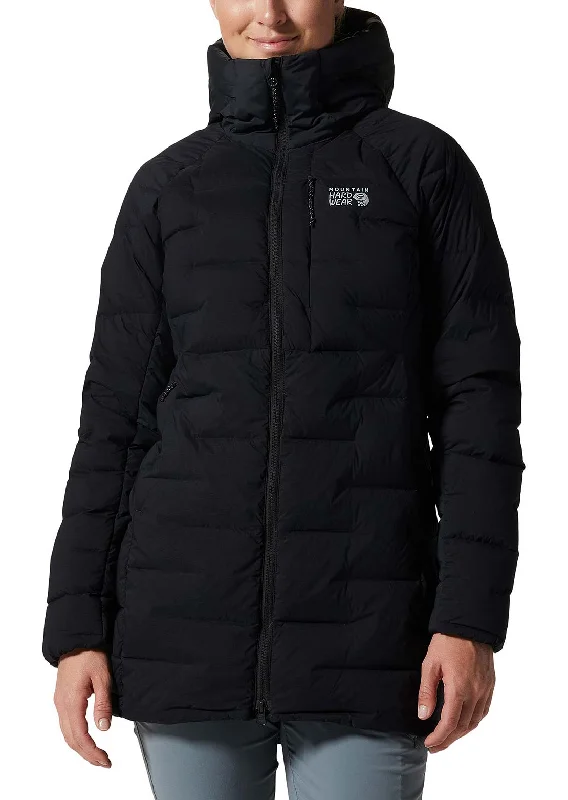 Mountain Hardwear Women's Stretchdown Parka Jacket Satin Jacket Silk Jacket Chiffon Jacket Mountain Hardwear Women's Stretchdown Parka Jacket Satin Jacket Silk Jacket Chiffon Jacket