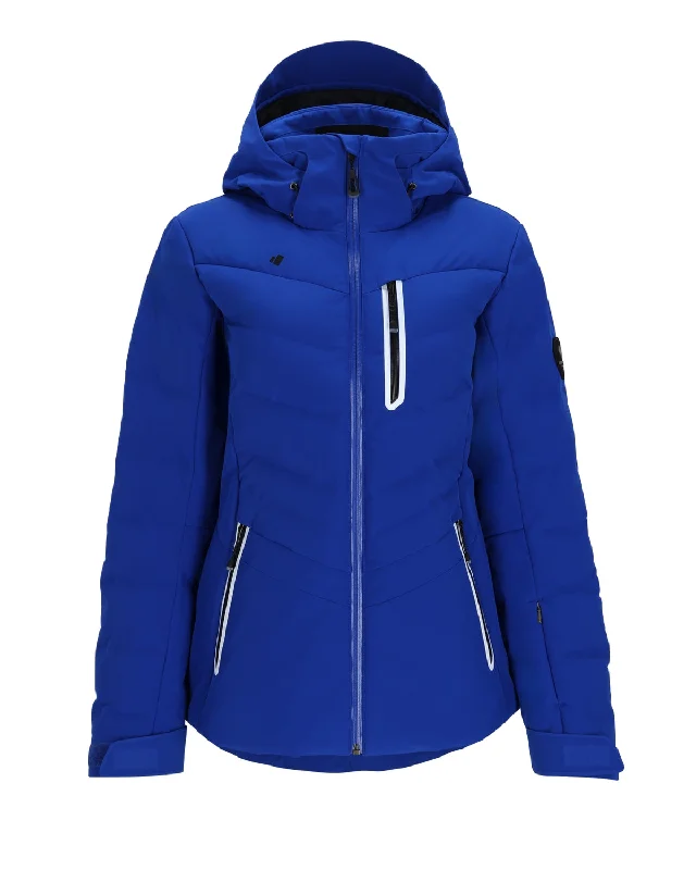 Obermeyer Cosima Down Womens Jacket Faux Fur Fabric Real Fur Fabric Shearling Fabric Obermeyer Cosima Down Womens Jacket Faux Fur Fabric Real Fur Fabric Shearling Fabric