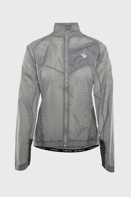 Sweet Protection Womens Hunter Wind Jacket 2020 - Light Grey Denim Jacket Leather Jacket Suede Jacket Sweet Protection Womens Hunter Wind Jacket 2020 - Light Grey Denim Jacket Leather Jacket Suede Jacket
