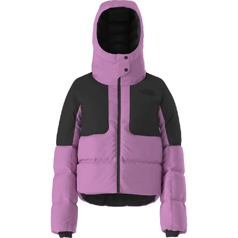 The North Face Cold Spell Cropped Womens Down Jacket 2025 Insulated Jacket Fitted Jacket Loose Jacket The North Face Cold Spell Cropped Womens Down Jacket 2025 Insulated Jacket Fitted Jacket Loose Jacket