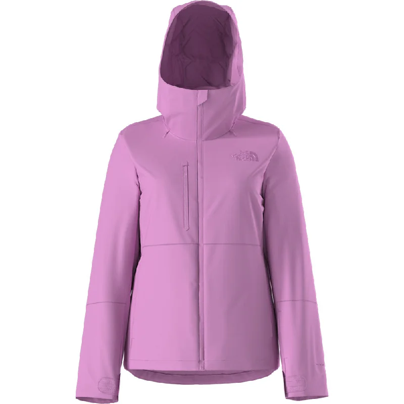 The North Face Descendit Womens Jacket 2025 Faux Fur Jacket Real Fur Jacket Shearling Jacket The North Face Descendit Womens Jacket 2025 Faux Fur Jacket Real Fur Jacket Shearling Jacket