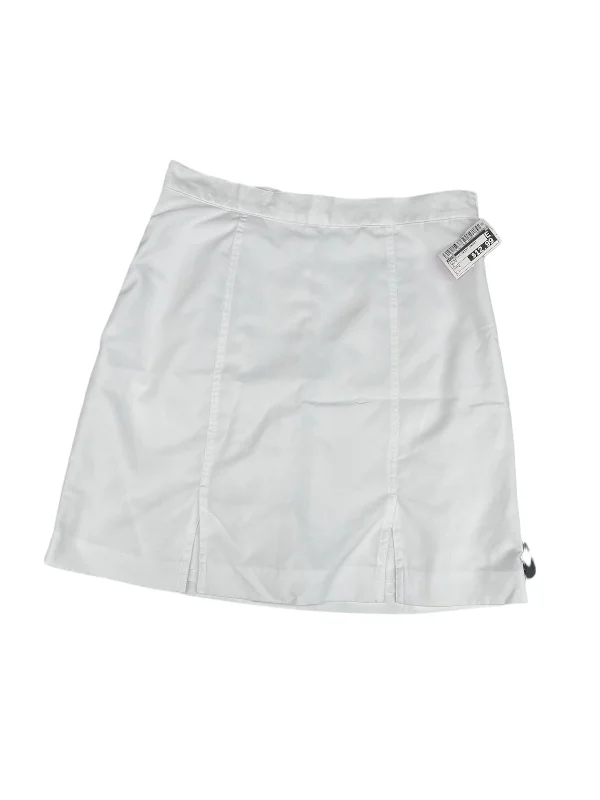 Athletic Skirt Skort By Izod  Size: 2