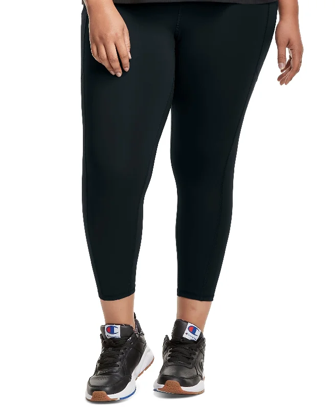 Champion Plus Size 7/8 Leggings