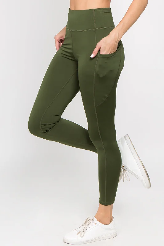 Army Green