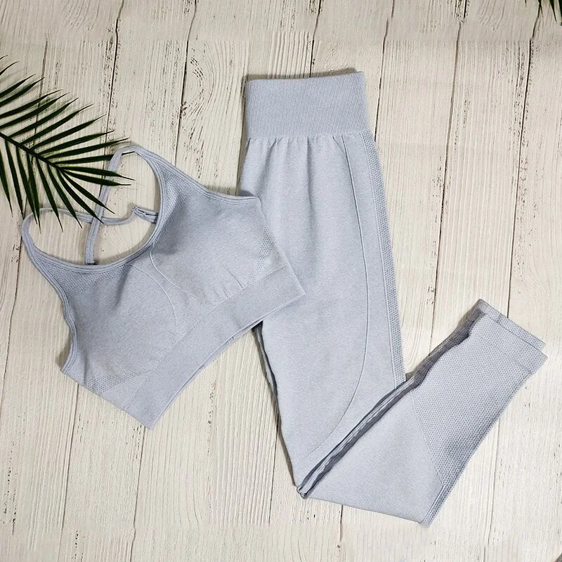 Pants bra lightgray