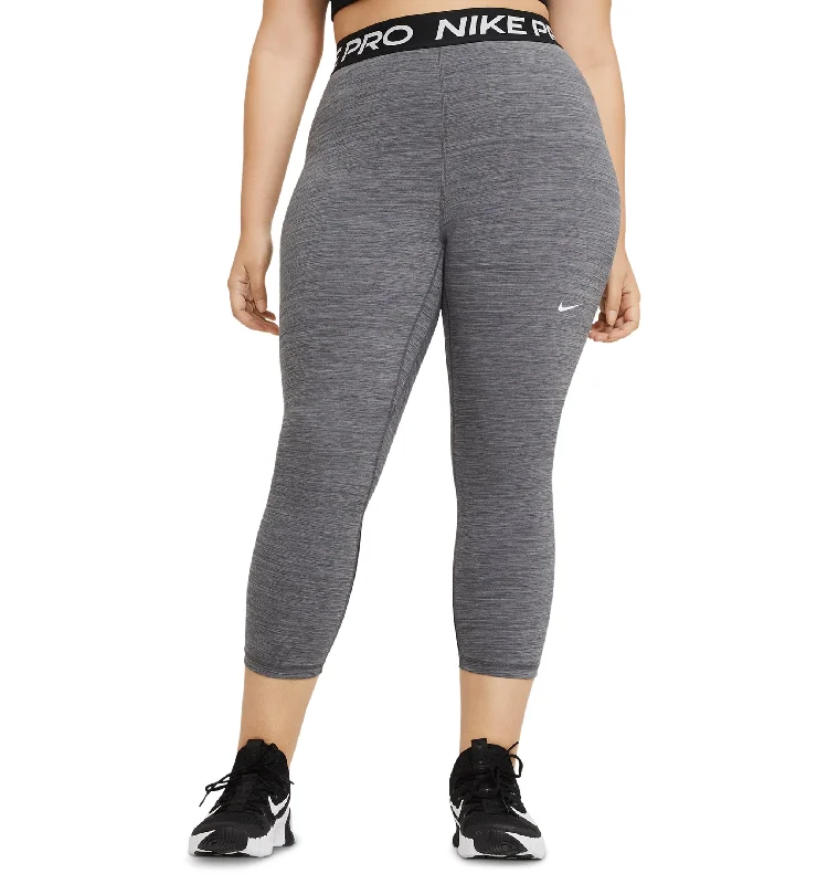 Nike Pro Womens Dri Fit 7/8 Length Leggings