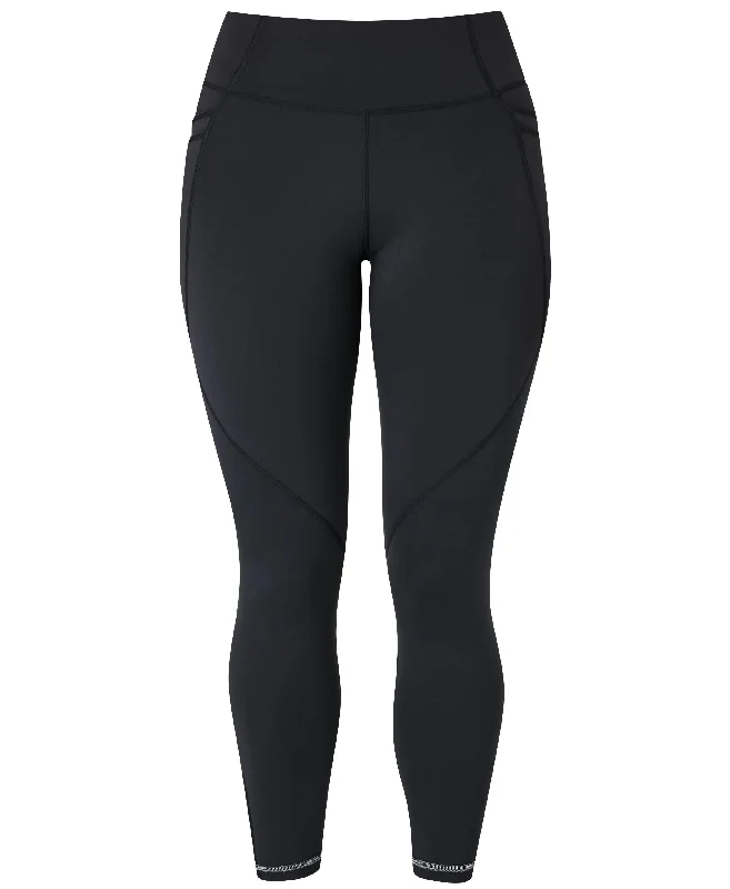 Power Pro 7'8 Workout Leggings Sb905178 Black