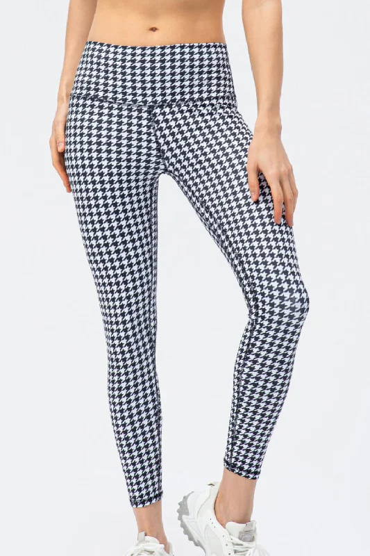 Houndstooth