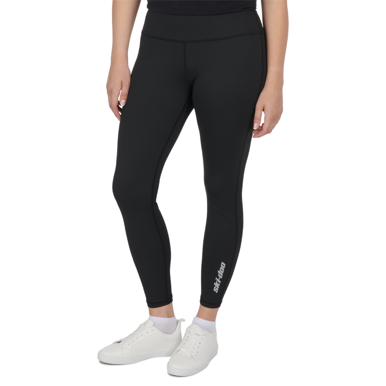 Ski-Doo Ladies Signature Leggings