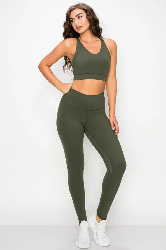 Army Green